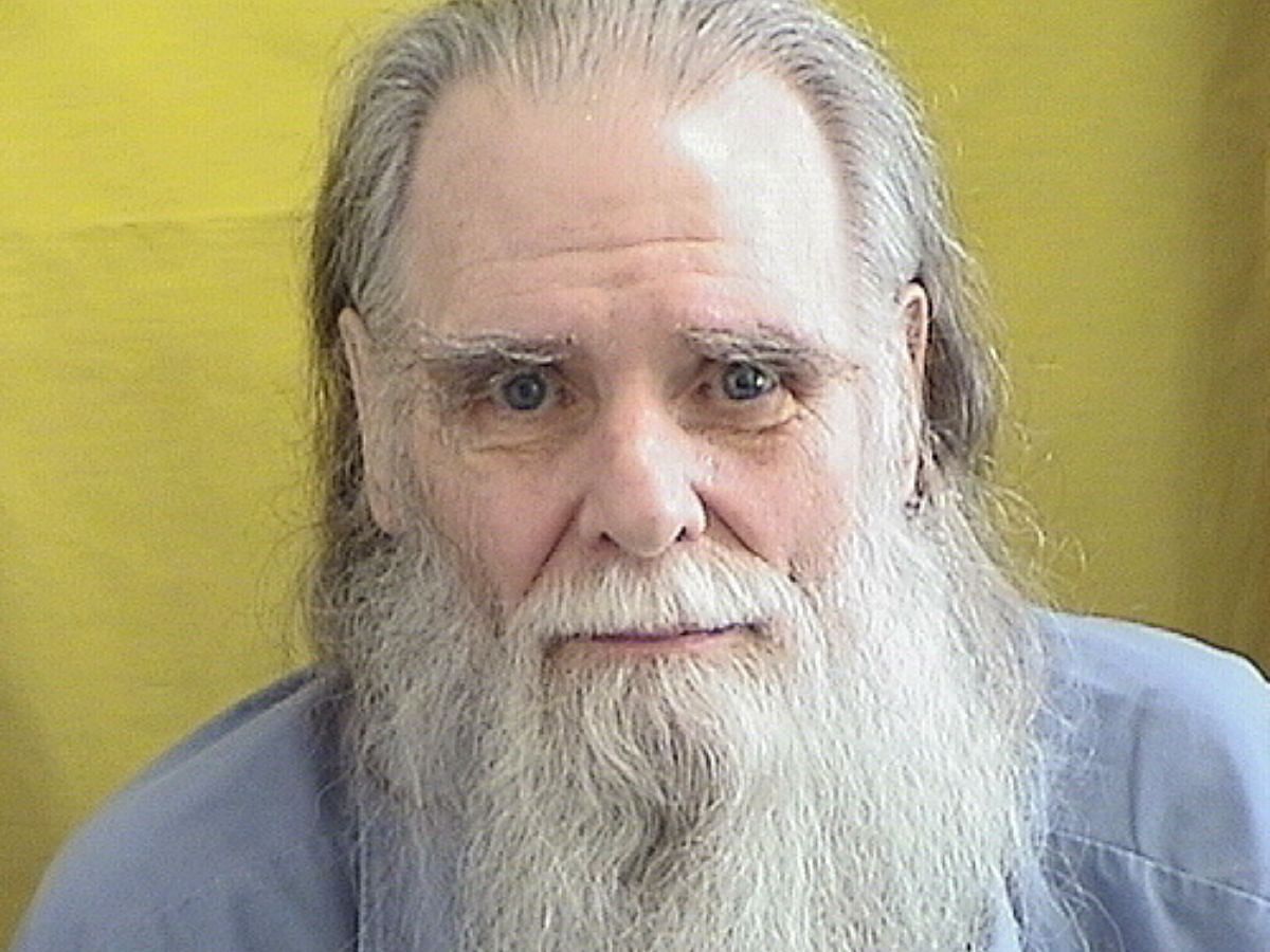 Kenneth Roth was sentenced to life in prison in Linda Smith&#039;s 2009 killing (Image via Ohio Department of Rehabilitation and Corrections)