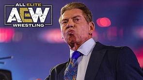 AEW star says Vince McMahon talked him out of quitting WWE