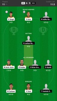 Fantasy suggestion #2