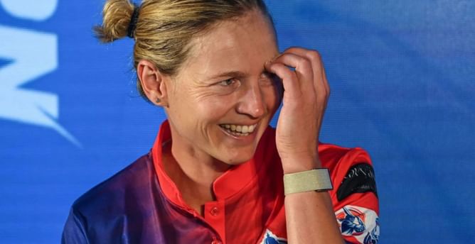 "I'll take a lot of blame for that" - DC skipper Meg Lanning after 8-wicket defeat against Mumbai Indians