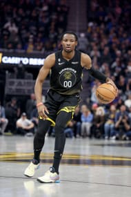 Los Angeles Clippers v Golden State Warriors