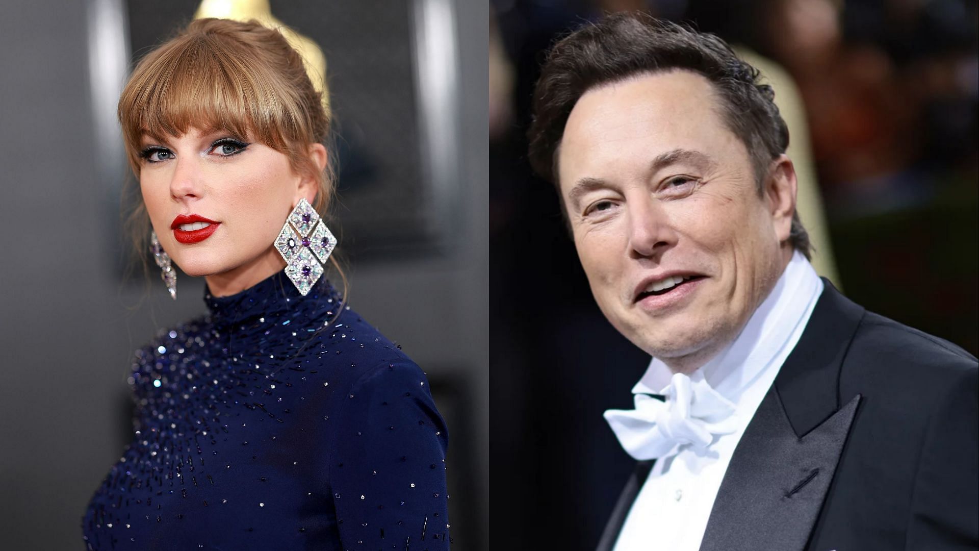 Elon Musk comments on Taylor Swift