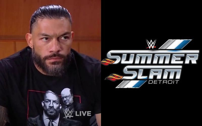 WWE SummerSlam 2023 को लेकर आई अहम जानकारी