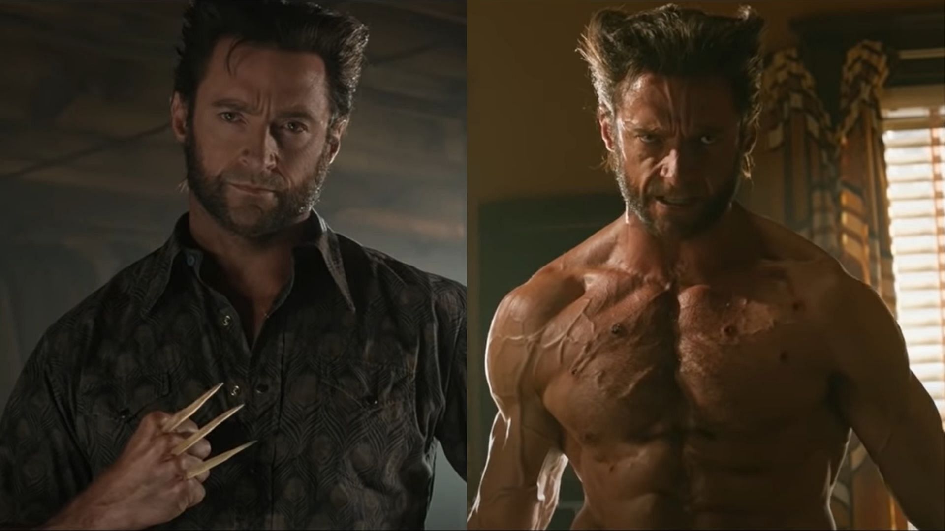 Wolverine created a parallel timeline after Days of Future Past (Image via Marvel Entertainment)
