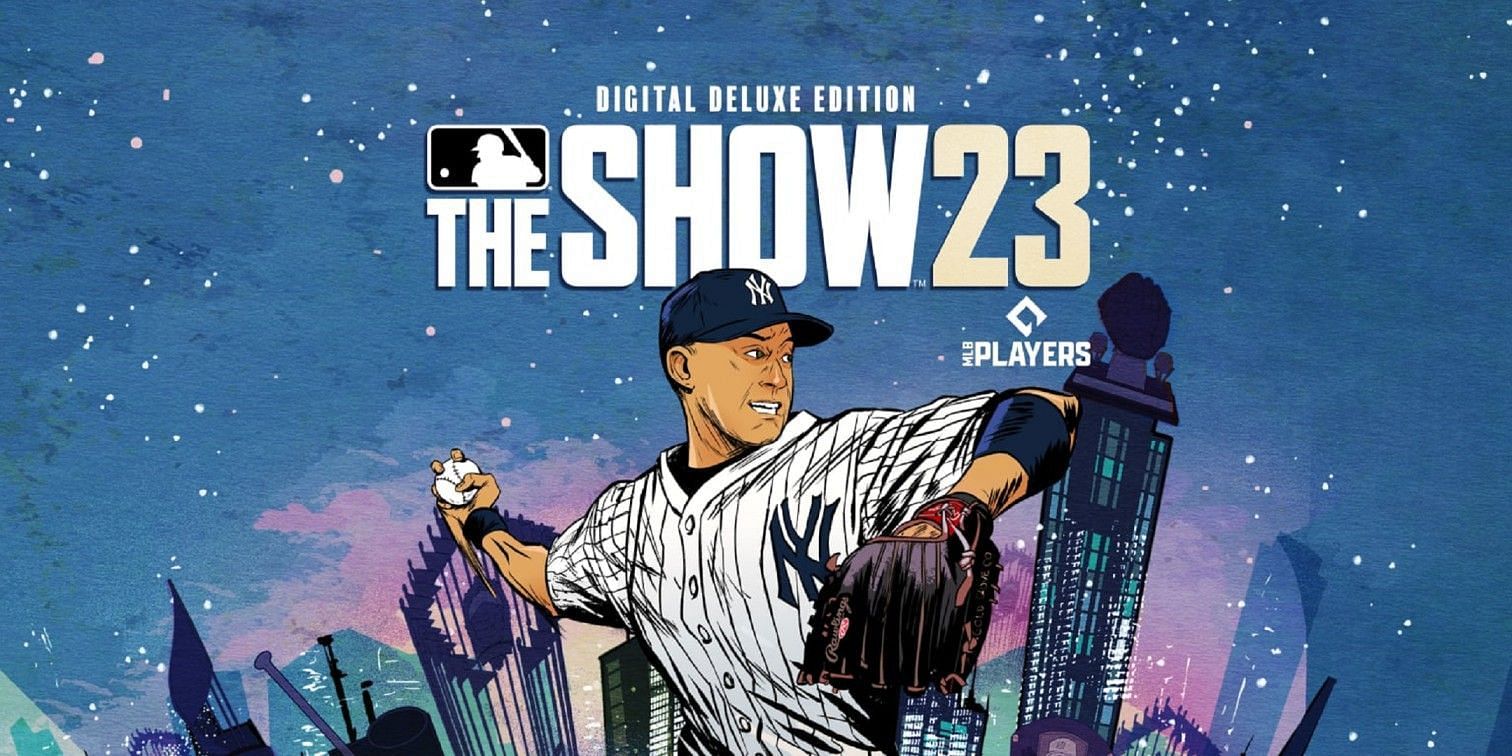 MLB The Show 23 released its soundtrack featuring top artists from the industry (Image via San Diego Studio)