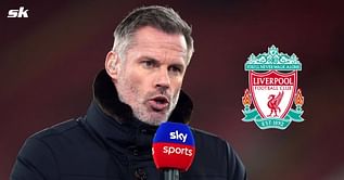 Jamie Carragher claims Liverpool star's potential exit in the summer is 'the best move for all parties'