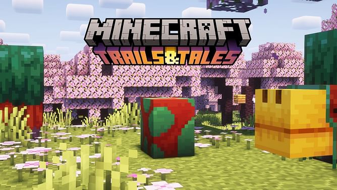 How to hatch sniffer eggs in Minecraft 1.20 Trails & Tales update