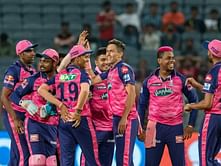 "I am seeing this team far ahead in the race for the final" - Mohammad Kaif on the Rajasthan Royals' prospects ahead of IPL 2023