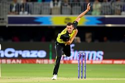 "It was pretty daunting" - Josh Hazlewood opens up on moving to Sydney from Tamworth