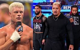 [WATCH] 'Champion' Cody Rhodes demands special announcement at WWE show; teases new titles post-WrestleMania?