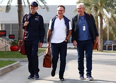 Red Bull 'prepared' for the lead to 'melt away' as the F1 season progresses