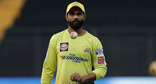 [Watch] Ravindra Jadeja shares a special message for Chennai Super Kings fans ahead of GT vs CSK in IPL 2023