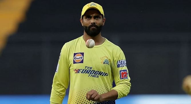[Watch] Ravindra Jadeja shares a special message for Chennai Super Kings fans ahead of GT vs CSK in IPL 2023