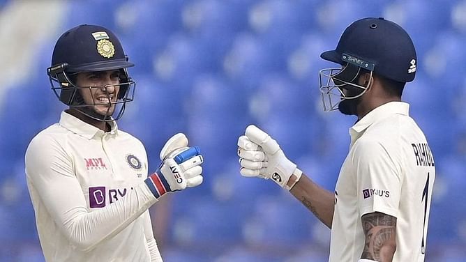 केएल राहुल या शुभमन गिल? ऑस्ट्रेलिया के पूर्व कप्तान ने दोनों को खिलाने की मांग की