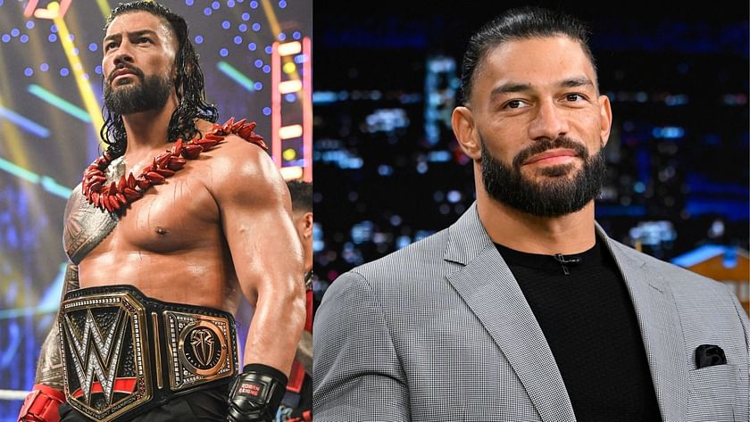 3 Superstars Who Can Challenge Roman Reigns For Undisputed