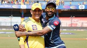GT vs CSK Match Prediction: Who will win today's IPL 2023 match?