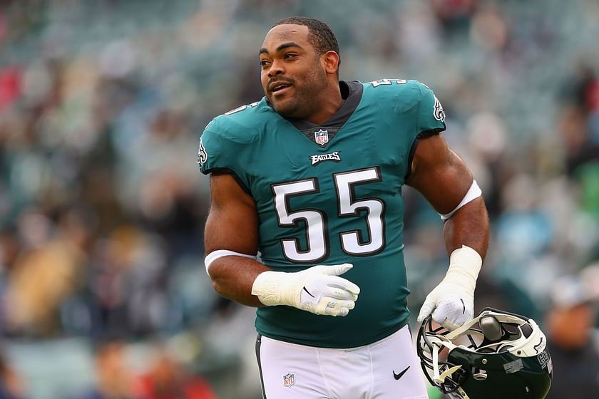 Philadelphia Eagles: Brandon Graham is the team's best trade asset