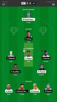 Fantasy suggestion #2