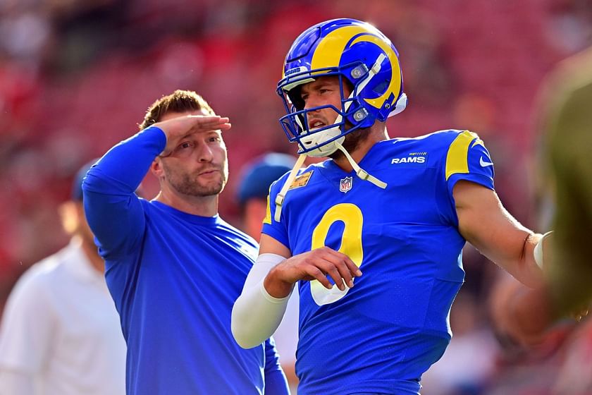 NFL Draft 2023: Insider predicts Los Angeles Rams to draft top QB prospect  via massive trade