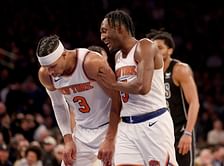 NBA Rumors: New York Knicks plan to re-sign fan favorite star in free agency