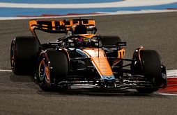 How did McLaren get its 2023 F1 season concept wrong?