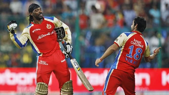 'विराट कोहली के साथ बल्लेबाजी और डांस करना पसंद है', RCB के पूर्व दिग्गज ने दी मजेदार प्रतिक्रिया