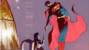 From Superman and Lois to Peter Parker and Mary Jane - 5 of the most iconic comic book romances from Marvel and DC