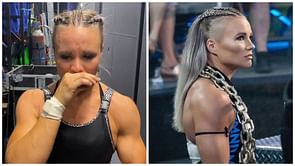 26-year-old WWE star advances to her first major title match after defeating Ivy Nile