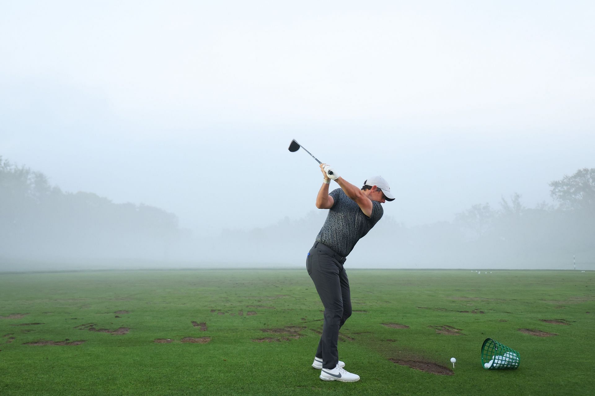 Rory McIlroy wants to help shape the PGA Tour