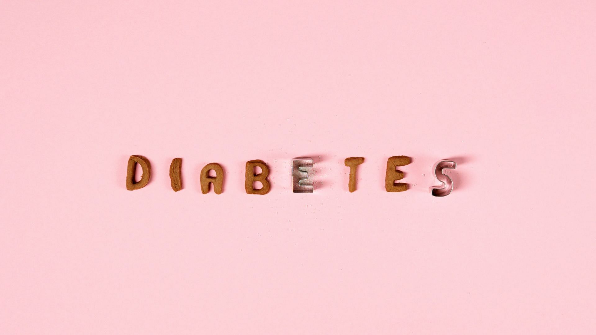 Niacin can help treat type 1 diabetes (Image via Pexels/Artem Podrez)