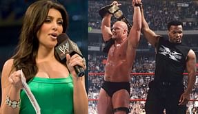 10 सेलिब्रिटी स्टार्स जिन्होंने WWE WrestleMania में अपने प्रदर्शन से फैंस का दिल जीता है