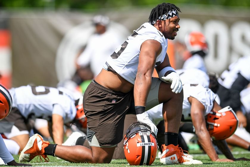 2023 NFL Team Offseason Roundup: Cleveland Browns