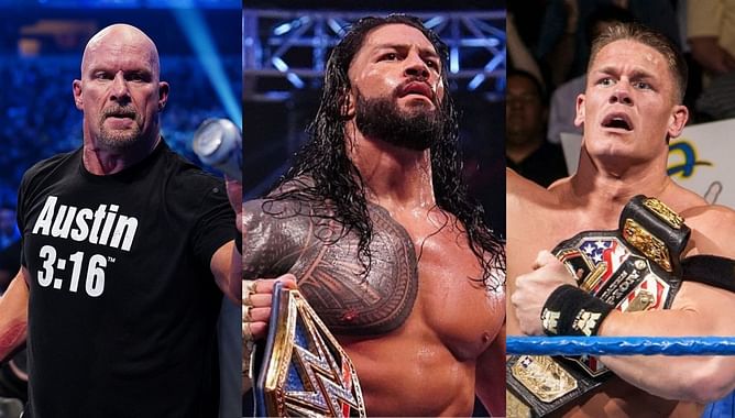 5 चौंकाने वाली चीज़ें जो WWE WrestleMania 39 में देखने को मिल सकती हैं