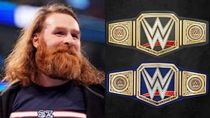 WWE Hall of Famer believes Sami Zayn will "eventually" be world champion