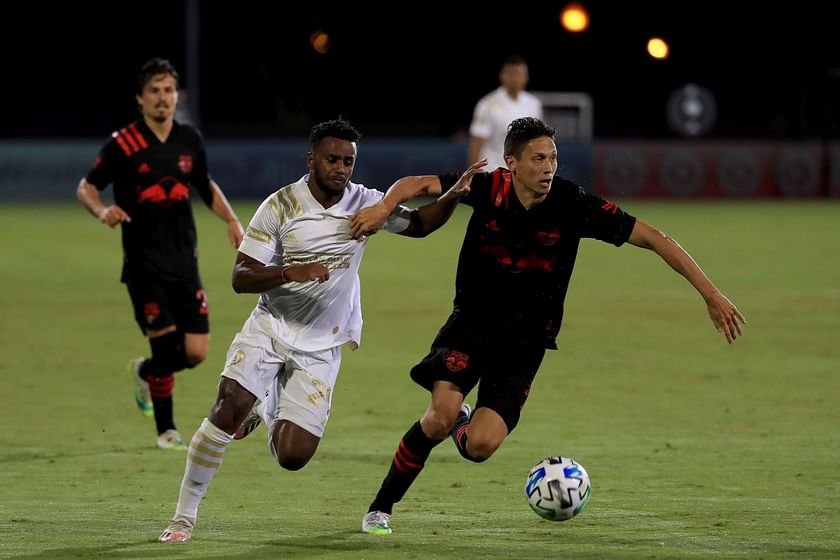 New York Red Bulls vs Atlanta United Prediction and Betting Tips