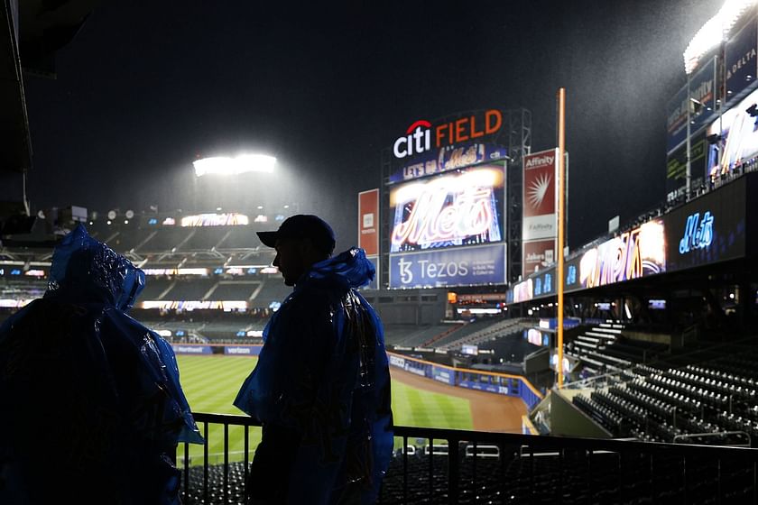 NY Mets Citi Field location is ideal for Asian fans