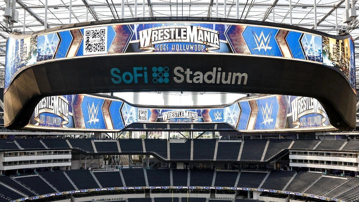 WWE WrestleMania 39 will host some big entrances this week.