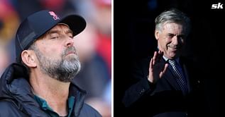 Liverpool dealt transfer blow as long-term target's father recently held talks with Real Madrid officials about potential transfer - Reports