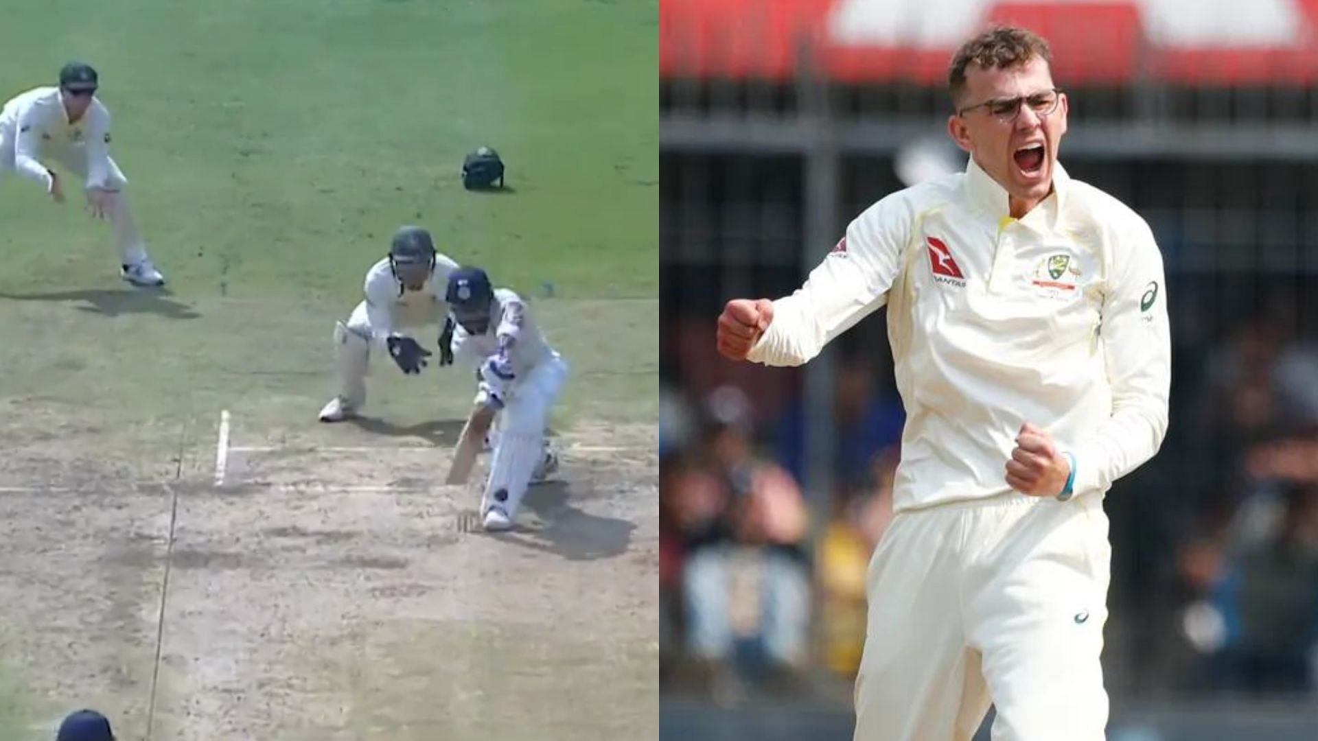 Snippets from Virat Kohli