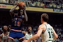 What happened to Willis Reed? Looking at 2x NBA champion’s legendary career