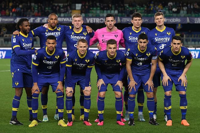 Hellas Verona vs Monza Prediction and Betting Tips | March 12th 2023