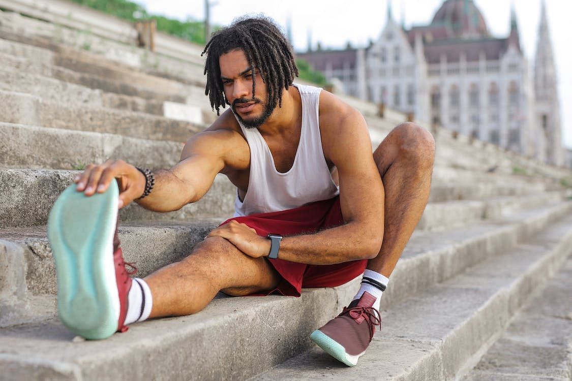 Exercise releases endorphins, which can boost mood (Photo by Andrea Piacquadio/pexels)