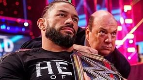 Paul Heyman teases the possibility of leaving Roman Reigns for 30-year-old WWE Superstar