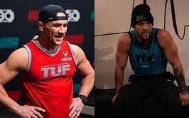 Revealed: Entire cast for UFC The Ultimate Fighter Season 31 featuring Conor McGregor and Michael Chandler