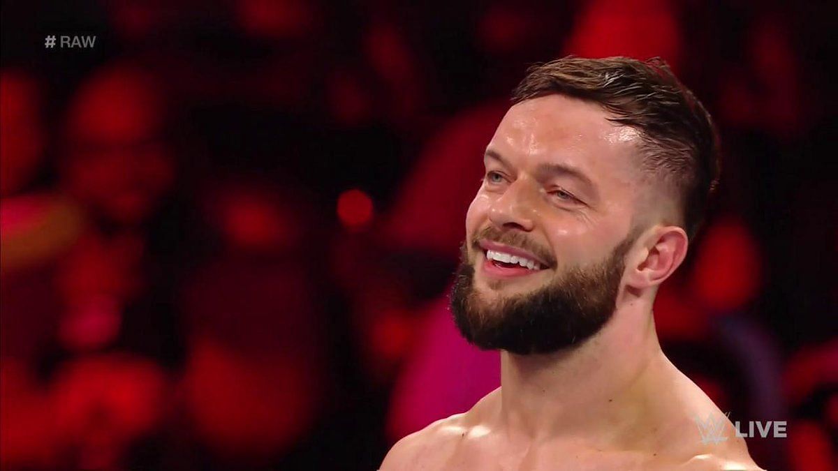 Finn Balor
