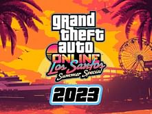 Will players see a new summer DLC 2023 in GTA Online after the Last Dose update?