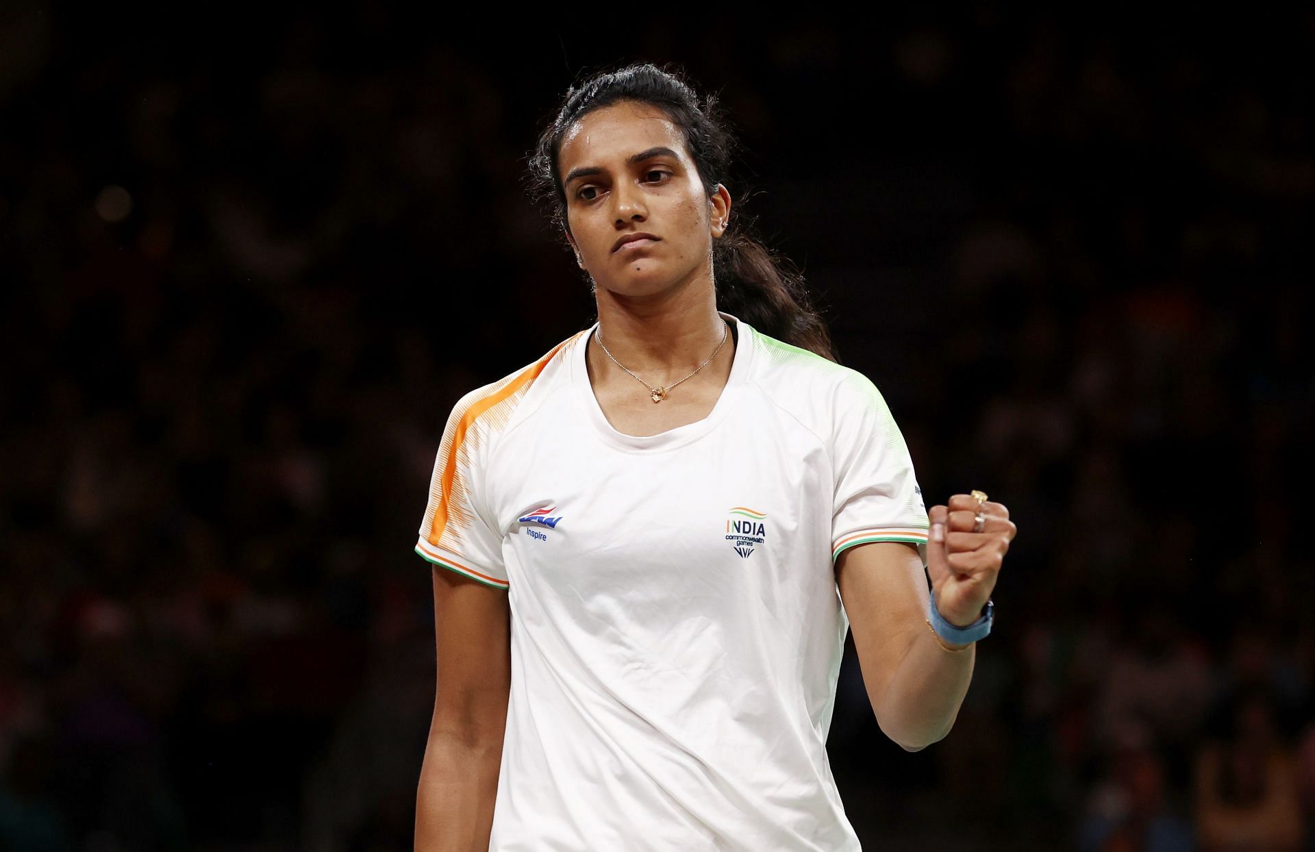 Badminton - Commonwealth Games: Day 11