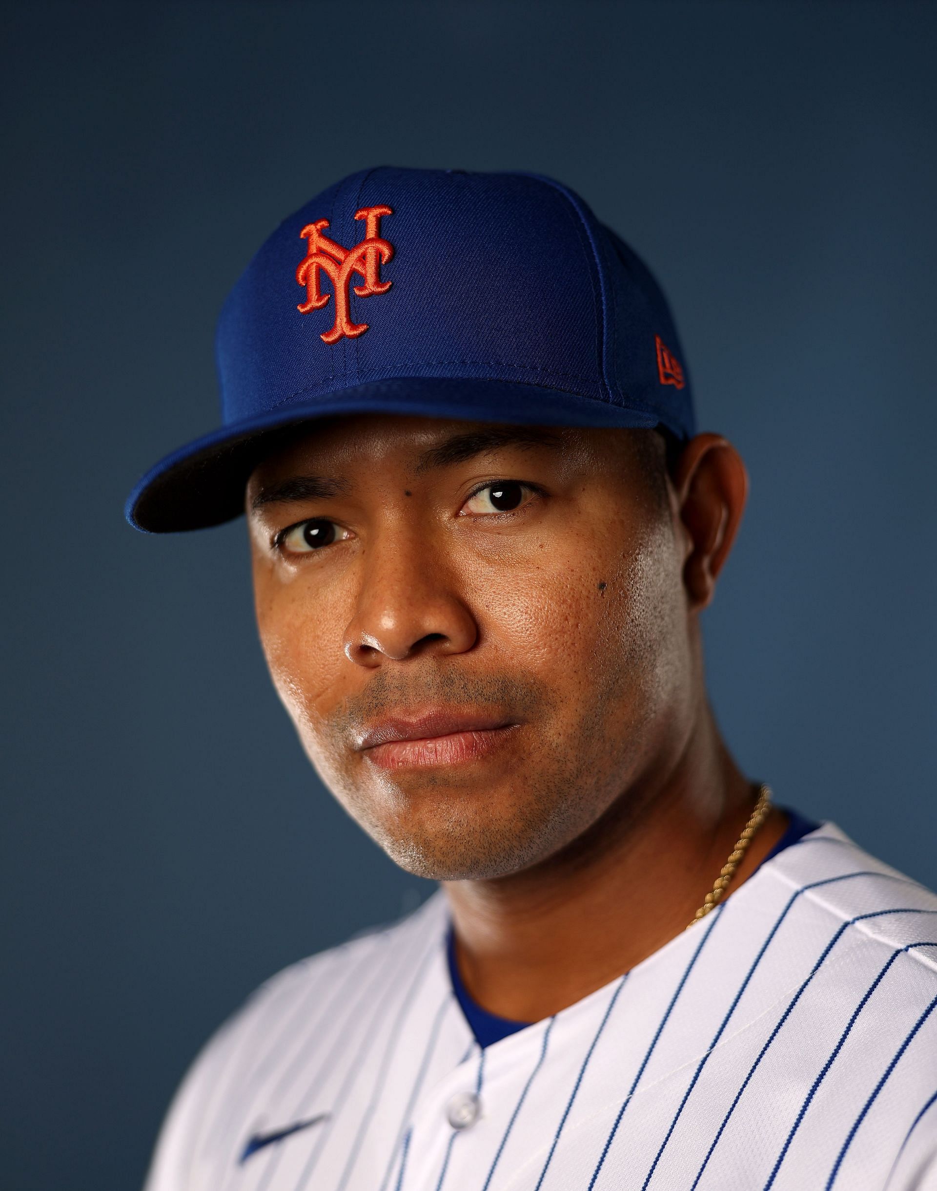 Jose Quintana of the New York Mets