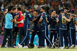 “If he fires, their middle-order will function very well” - Aaron Finch on Gujarat Titans’ X-factor in IPL 2023