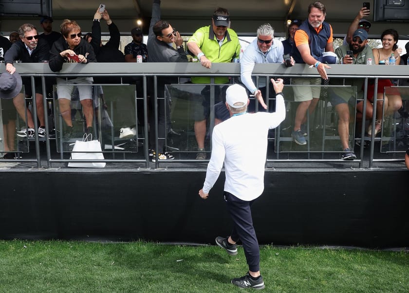 10 most famous golfers in the world